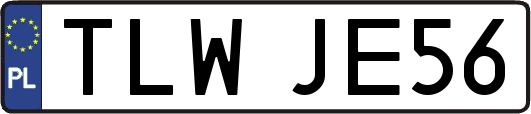 TLWJE56