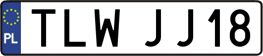 TLWJJ18