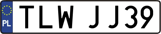 TLWJJ39