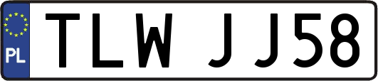 TLWJJ58