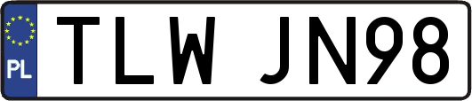 TLWJN98