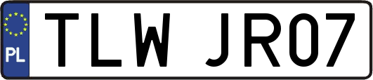 TLWJR07