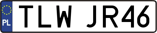 TLWJR46