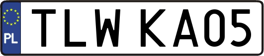 TLWKA05