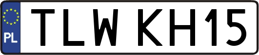 TLWKH15