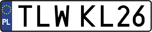 TLWKL26