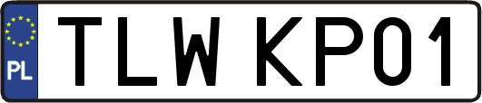 TLWKP01