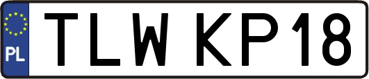 TLWKP18