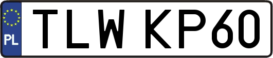 TLWKP60