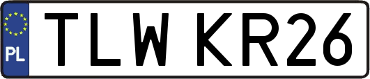 TLWKR26