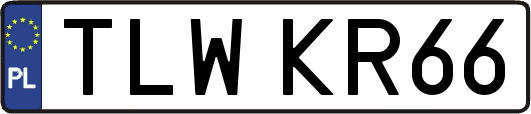 TLWKR66