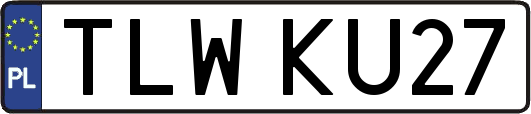 TLWKU27