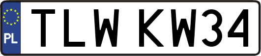 TLWKW34