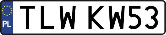 TLWKW53