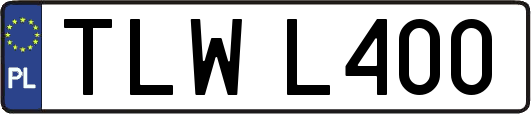 TLWL400