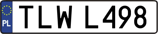 TLWL498