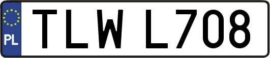 TLWL708