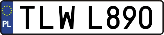 TLWL890