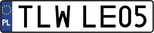 TLWLE05