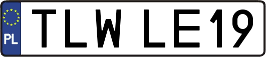 TLWLE19