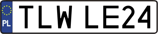 TLWLE24