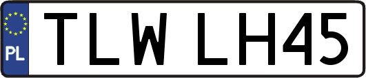 TLWLH45