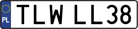 TLWLL38