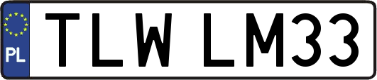 TLWLM33