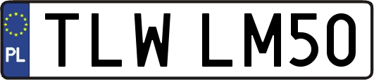 TLWLM50