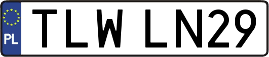 TLWLN29