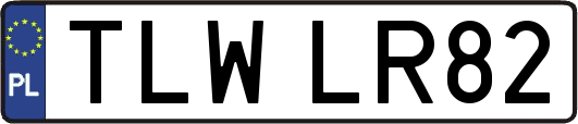 TLWLR82