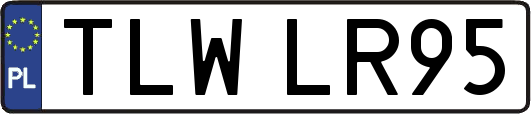 TLWLR95