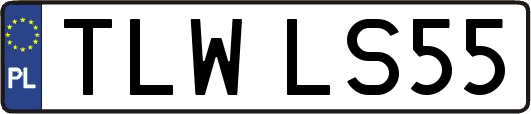 TLWLS55