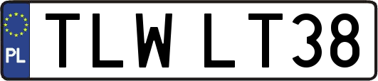 TLWLT38