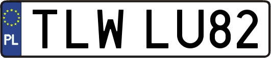 TLWLU82