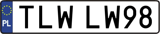 TLWLW98