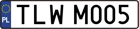 TLWM005