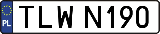 TLWN190