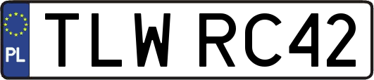 TLWRC42