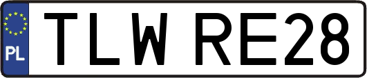 TLWRE28