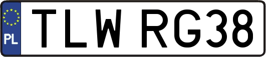 TLWRG38