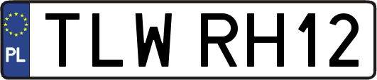 TLWRH12