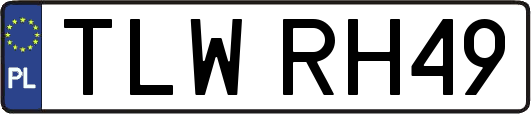 TLWRH49