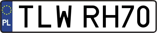 TLWRH70