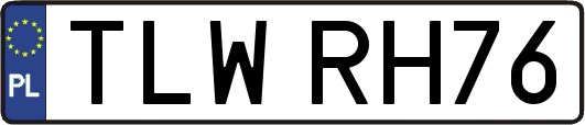 TLWRH76