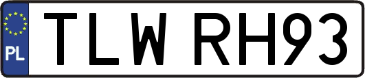 TLWRH93