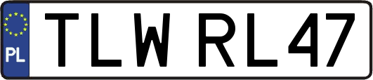 TLWRL47