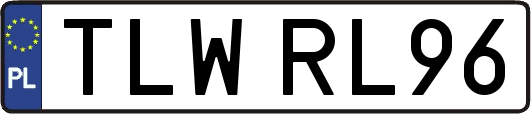 TLWRL96