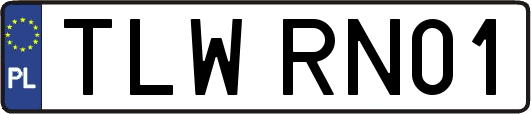 TLWRN01