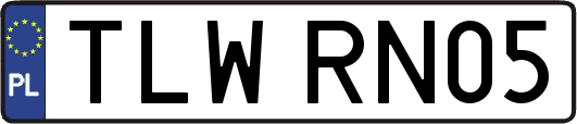 TLWRN05